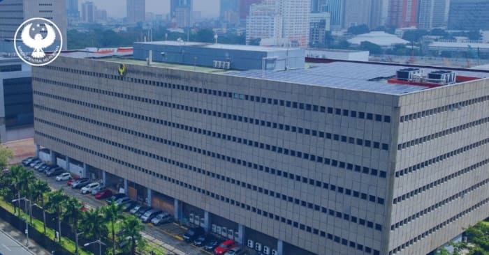 中央銀行