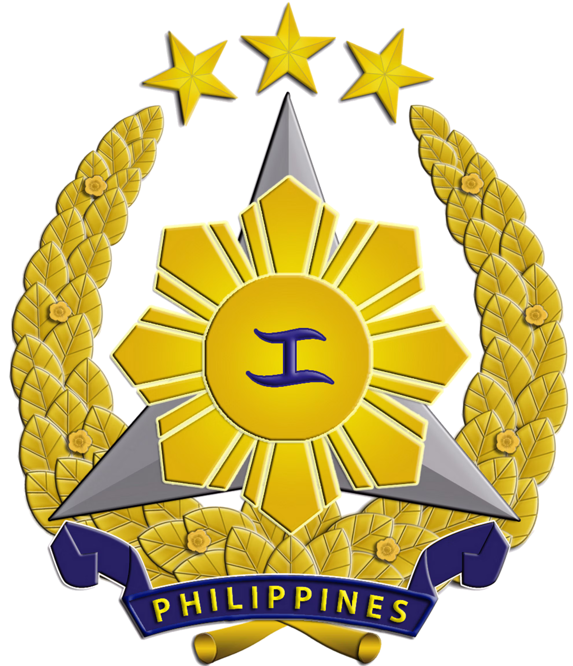 比国軍ロゴ