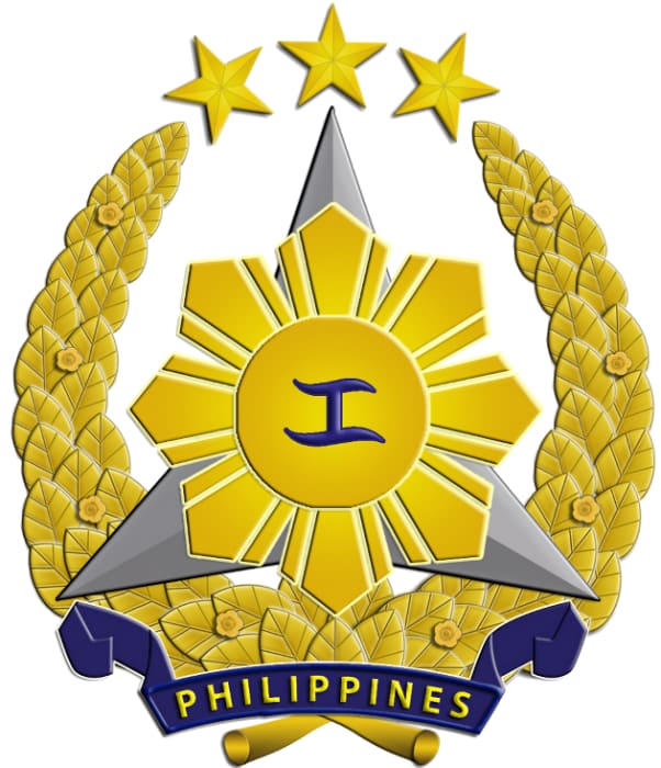 比国軍ロゴ