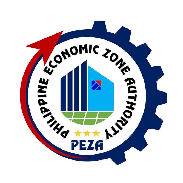 PEZAロゴ
