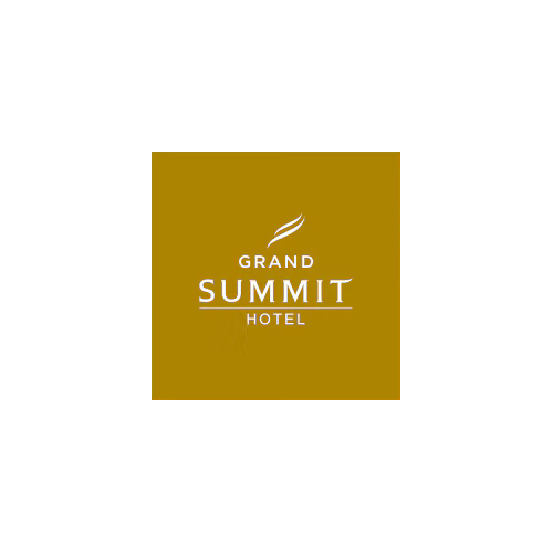 グランドサミットホテルのロゴ