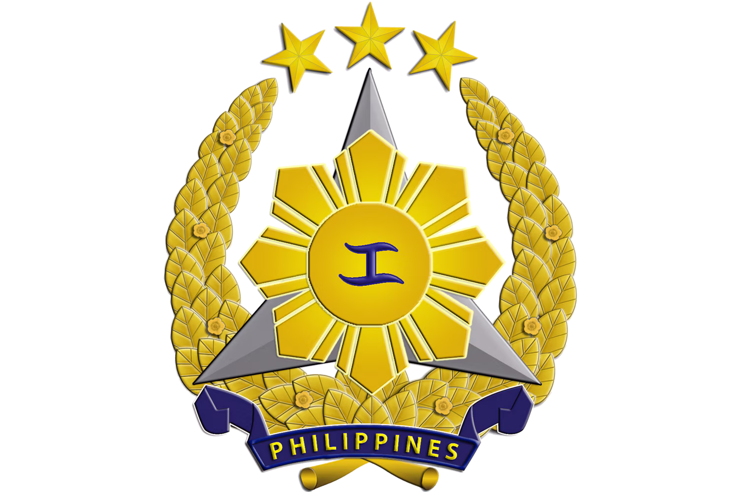 比国軍ロゴ