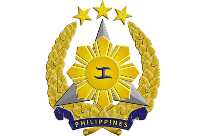 比国軍ロゴ