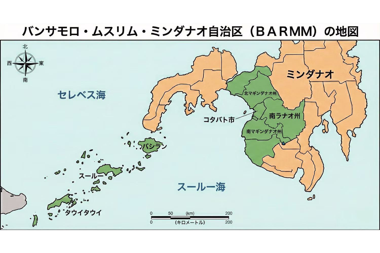 ＢＡＲＭＭ略図