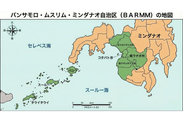 ＢＡＲＭＭ略図