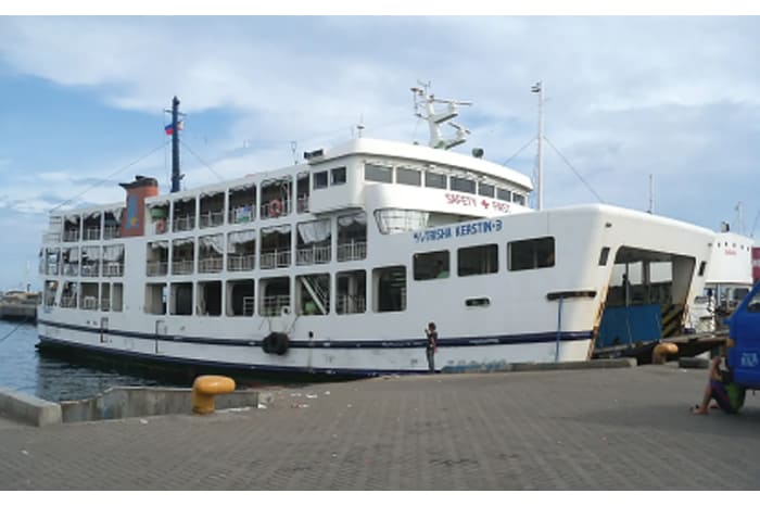 トリシャ・カースティン３