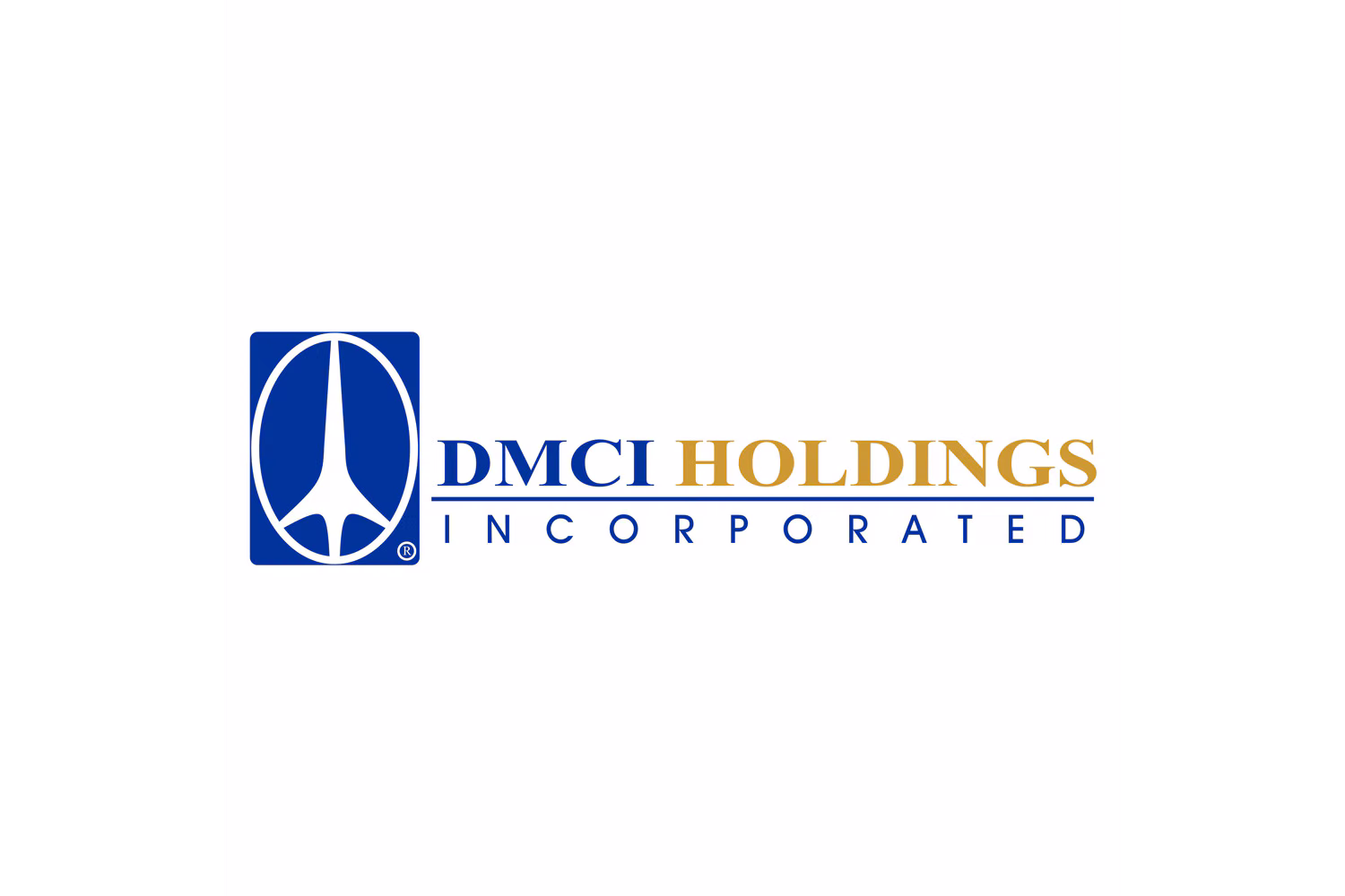 ＤＭＣＩホールディングスのロゴ