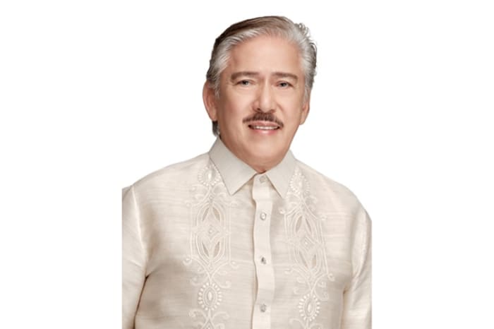 ソット上院議長