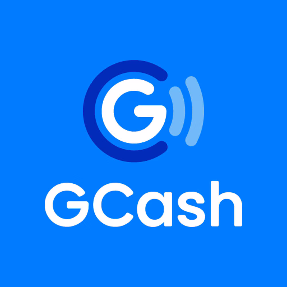 GCashロゴ