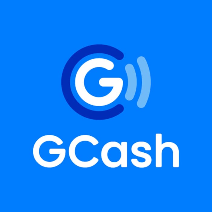 GCashロゴ