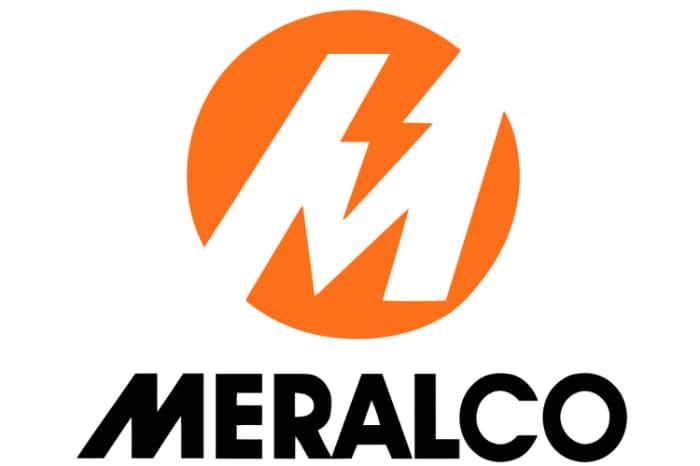 メラルコのロゴ