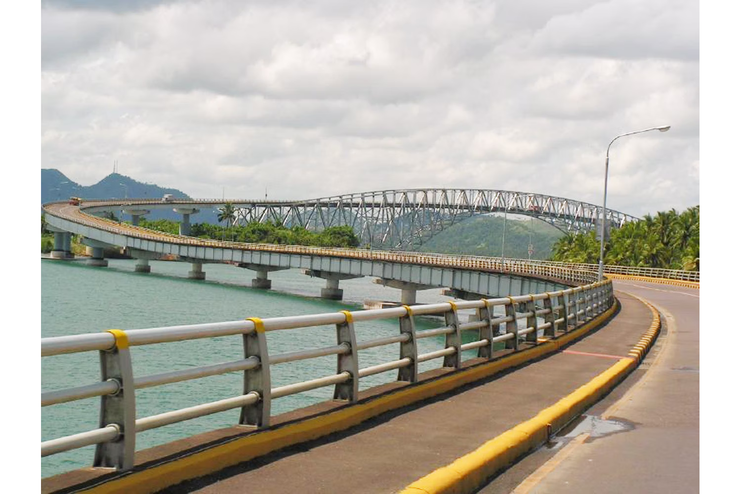 サン・ファニーコ橋