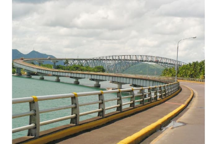 サン・ファニーコ橋