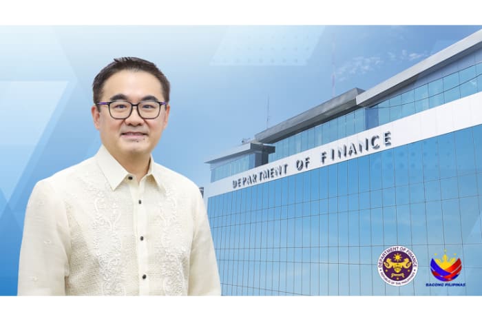 フレデリック・ゴー財務相