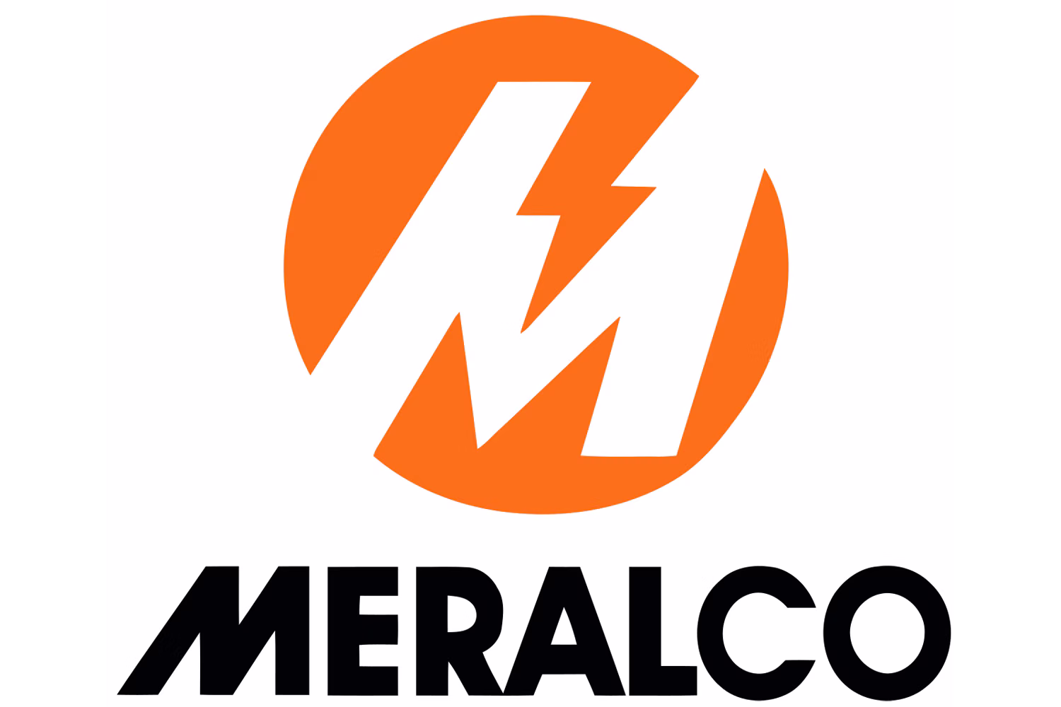 MERALCOロゴ