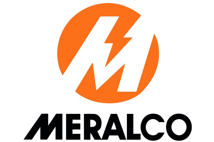MERALCOロゴ