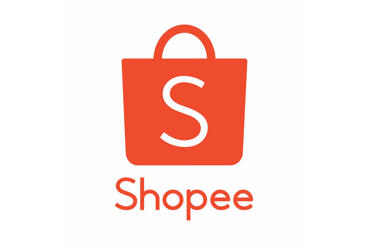 Shopeeロゴ