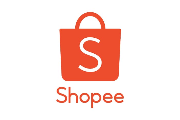 Shopeeロゴ