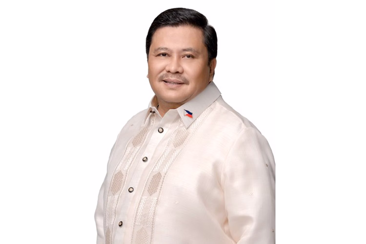 ジンゴイ・エストラダ上院議員