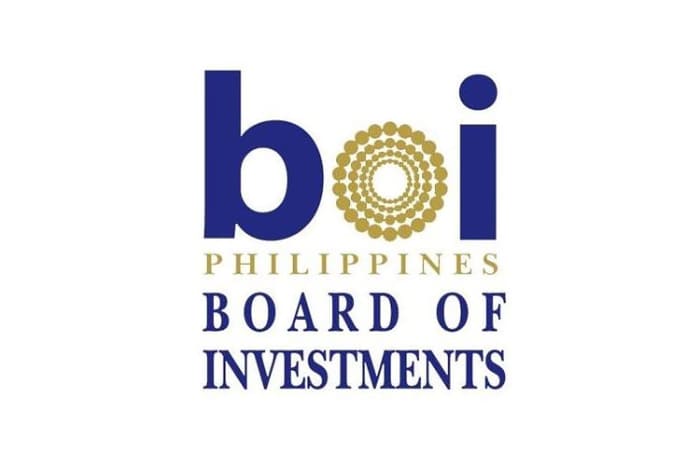 ＢＯＩロゴマーク