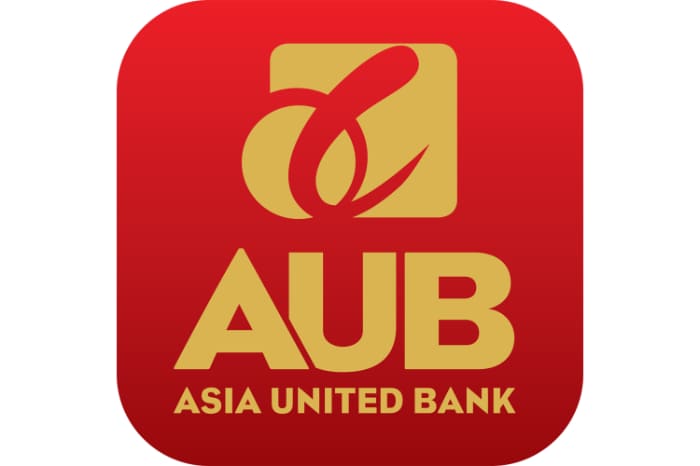 アジア・ユナイテッド・バンクのロゴ