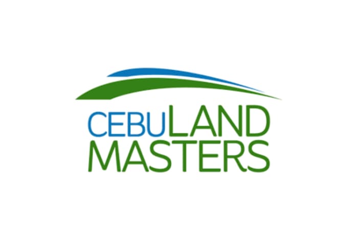 セブ・ランドマスターズのロゴ