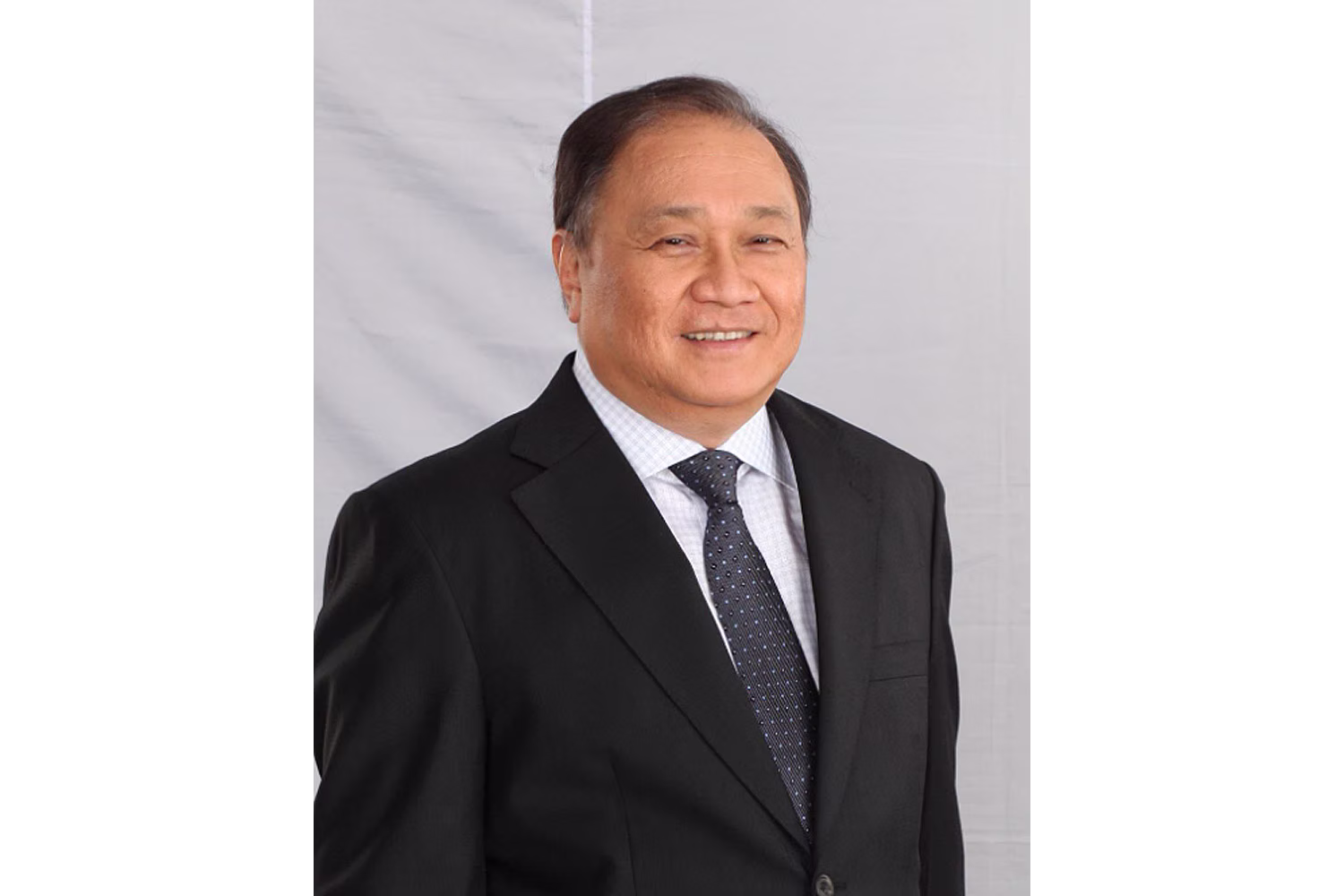 マヌエル・パギリナン氏