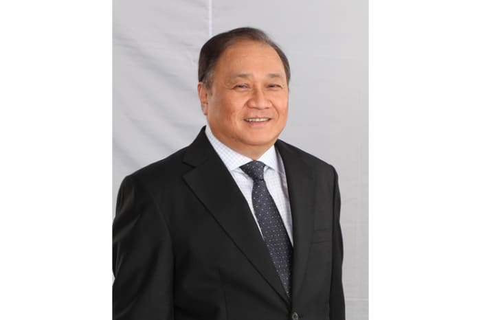 マヌエル・パギリナン氏