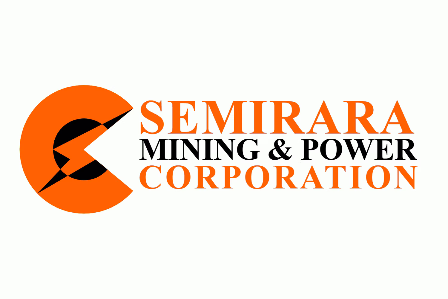 セミララ・マイニング＆パワーのロゴ