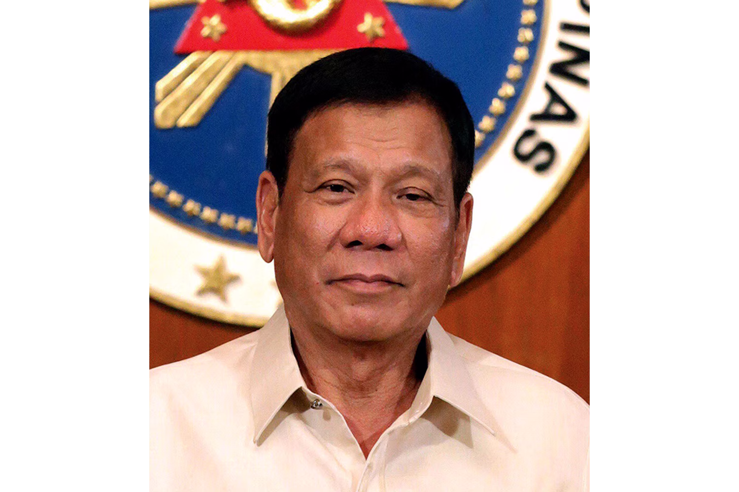 ドゥテルテ前大統領