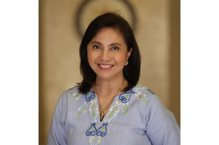 ナガ市のロブレド市長