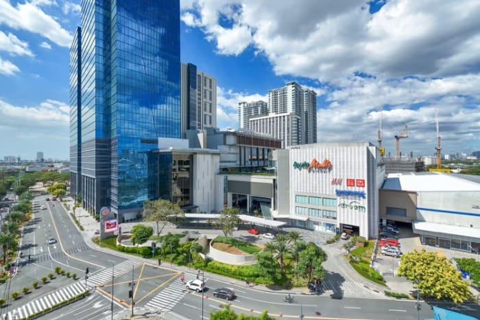 アヤラランドの開発事業例