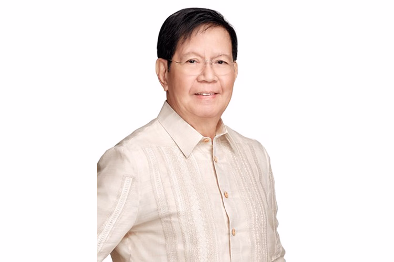 ラクソン上院議長代行