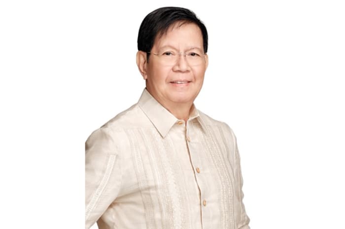 ラクソン上院議長代行