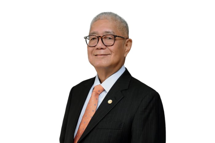 レモロナ中央銀行総裁