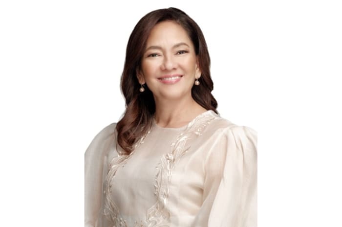 リサ・ホンティベロス上院議員