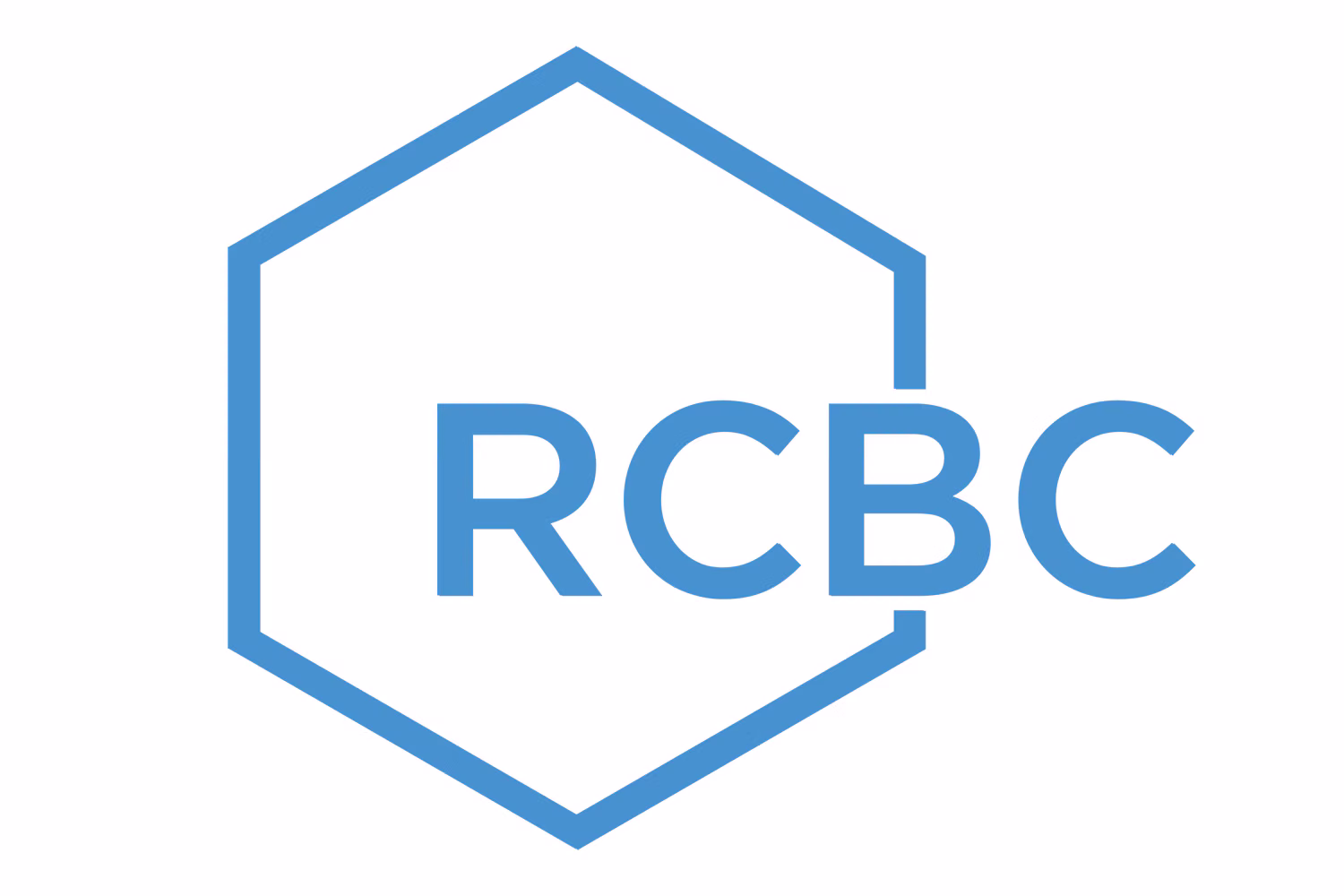 ＲＣＢＣのロゴ