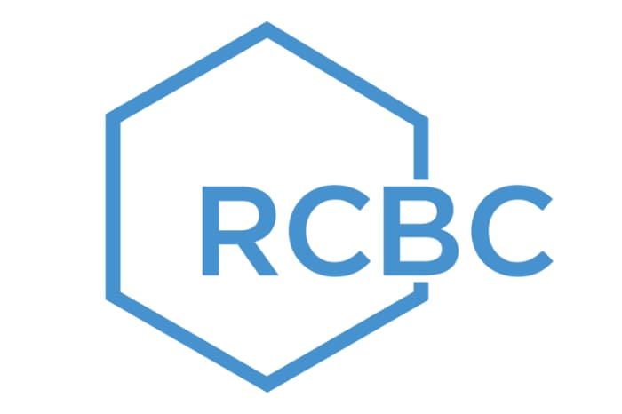 RCBCのロゴ