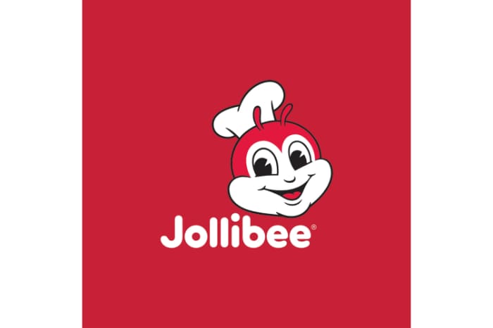 ジョリビーのロゴマーク