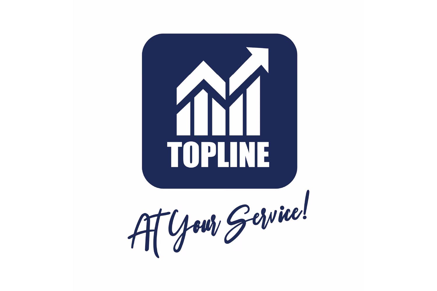 Top Line Business Developmentのロゴ