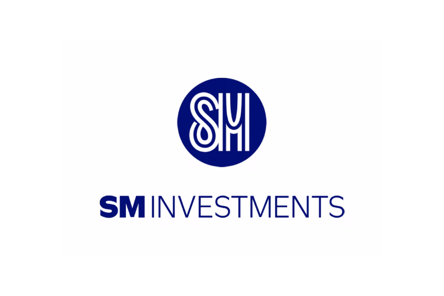 ＳＭインベストメンツのロゴマーク