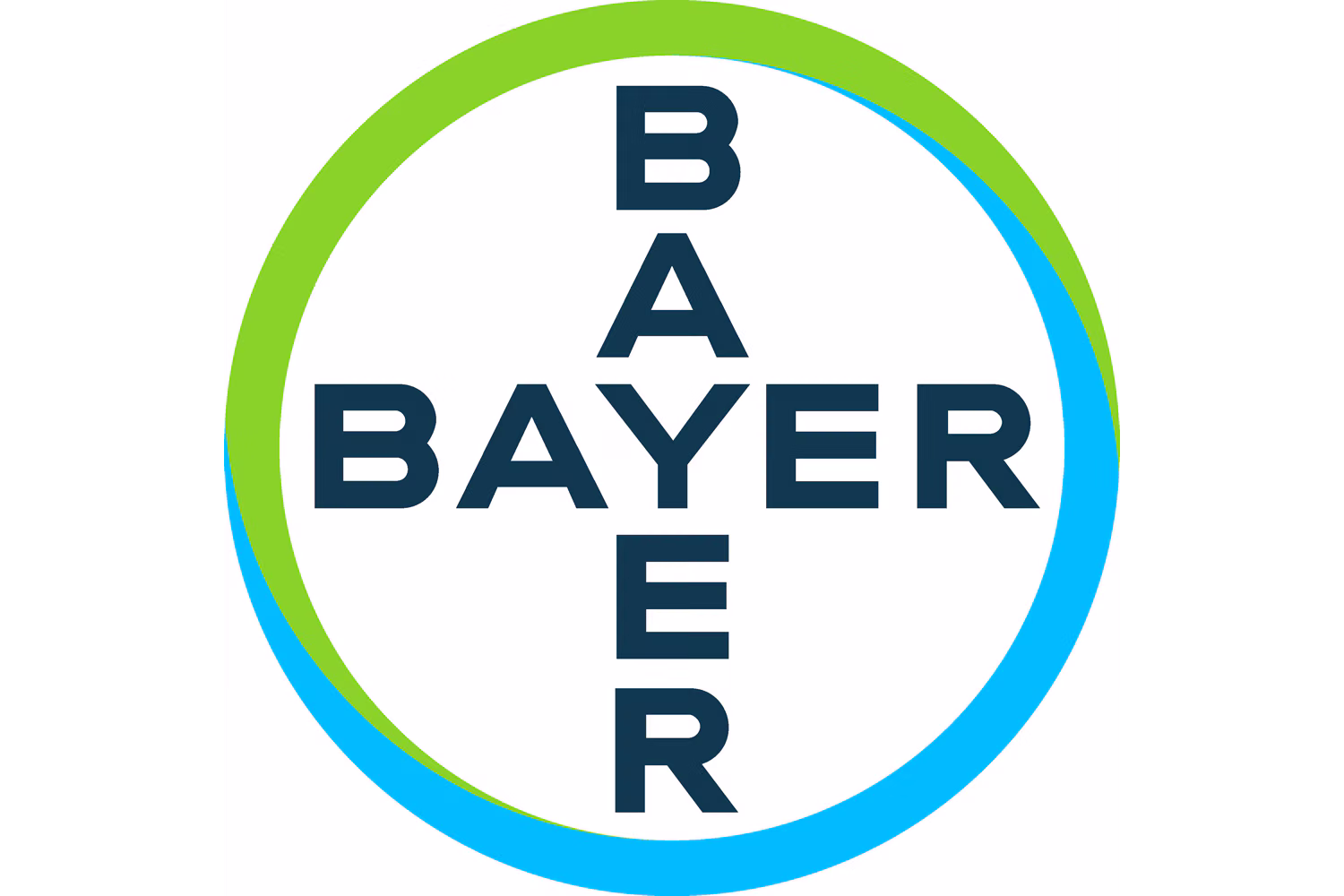 バイエル社ロゴ