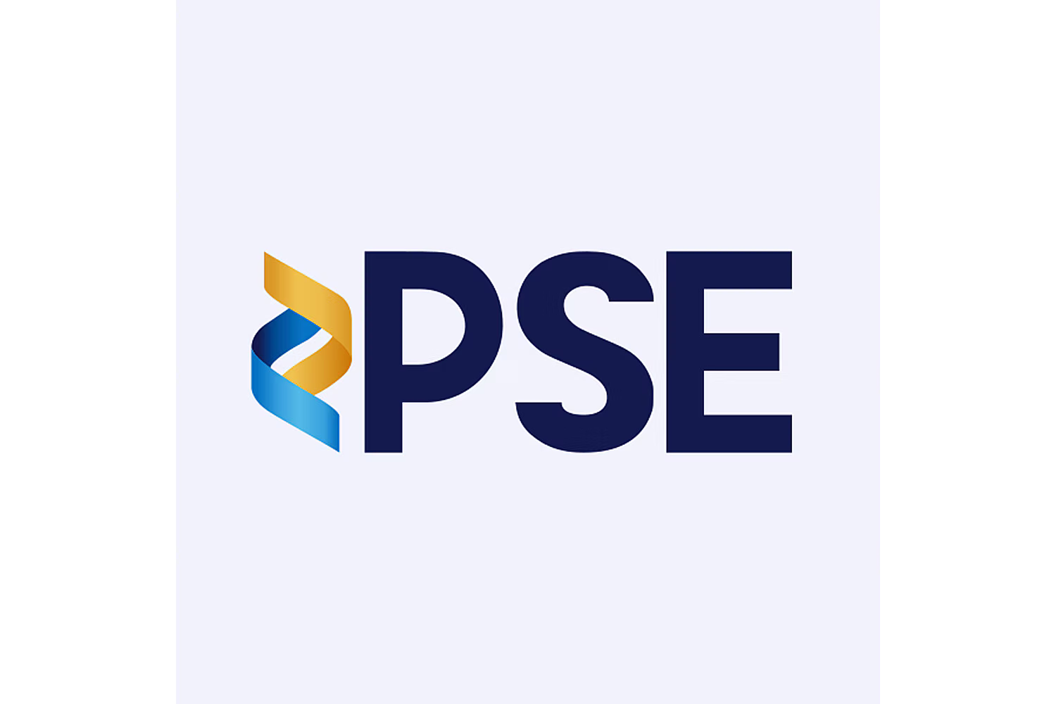 比証券取引所のロゴマーク