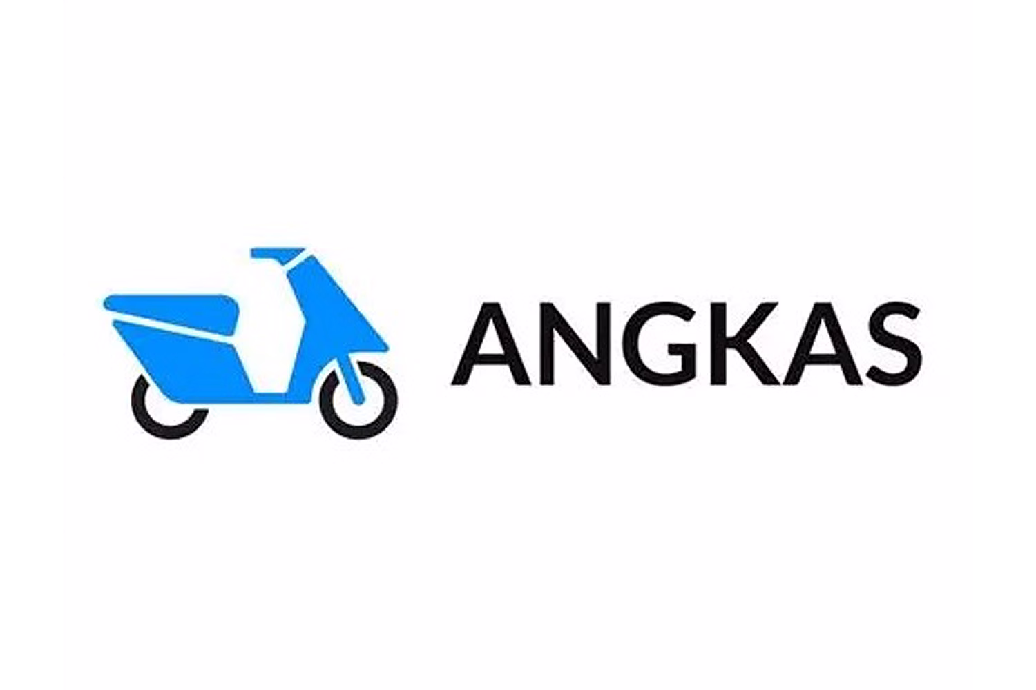 Angkasのロゴマーク