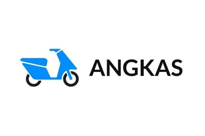 Angkasのロゴマーク