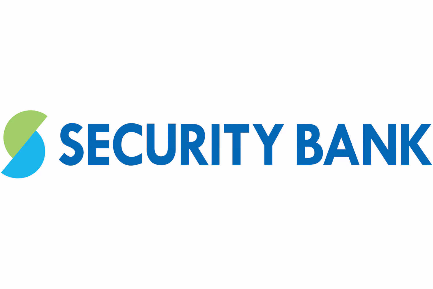 セキュリティバンクのロゴマーク