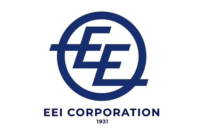 EEIのロゴマーク