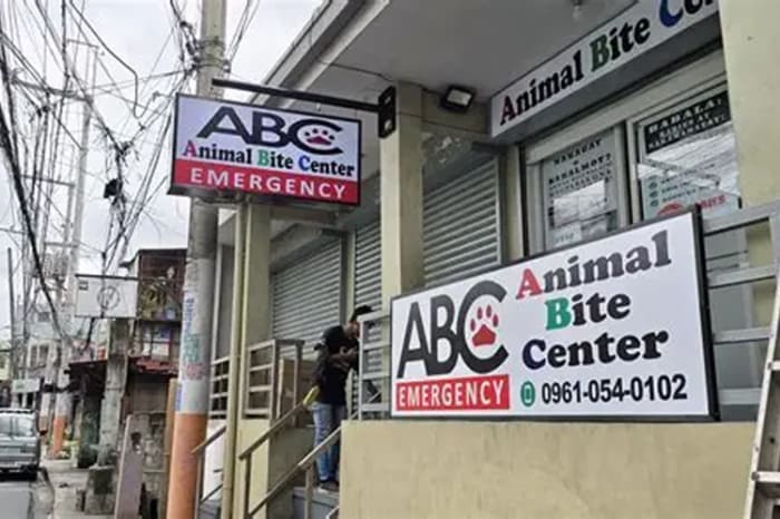 全国各地にある動物咬傷治療センター