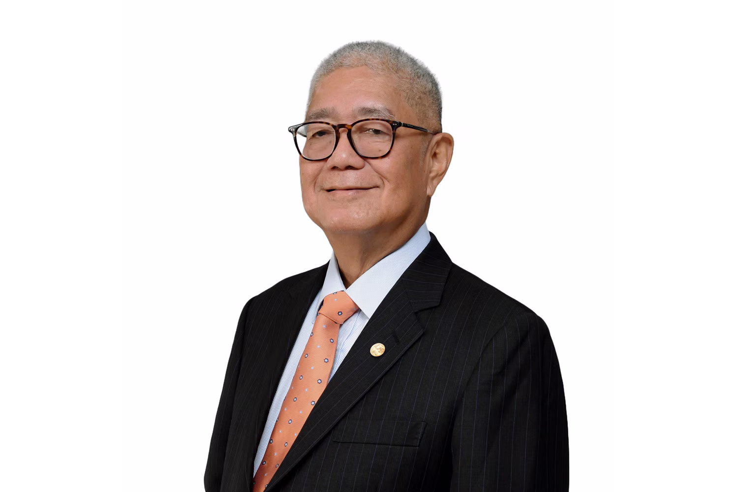 中央銀行のレモロナ総裁