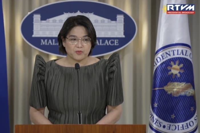 カストロ大統領府広報官